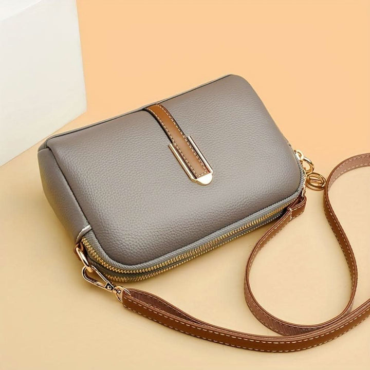 Sienna | Crossbody Taske Komfort & Stil 