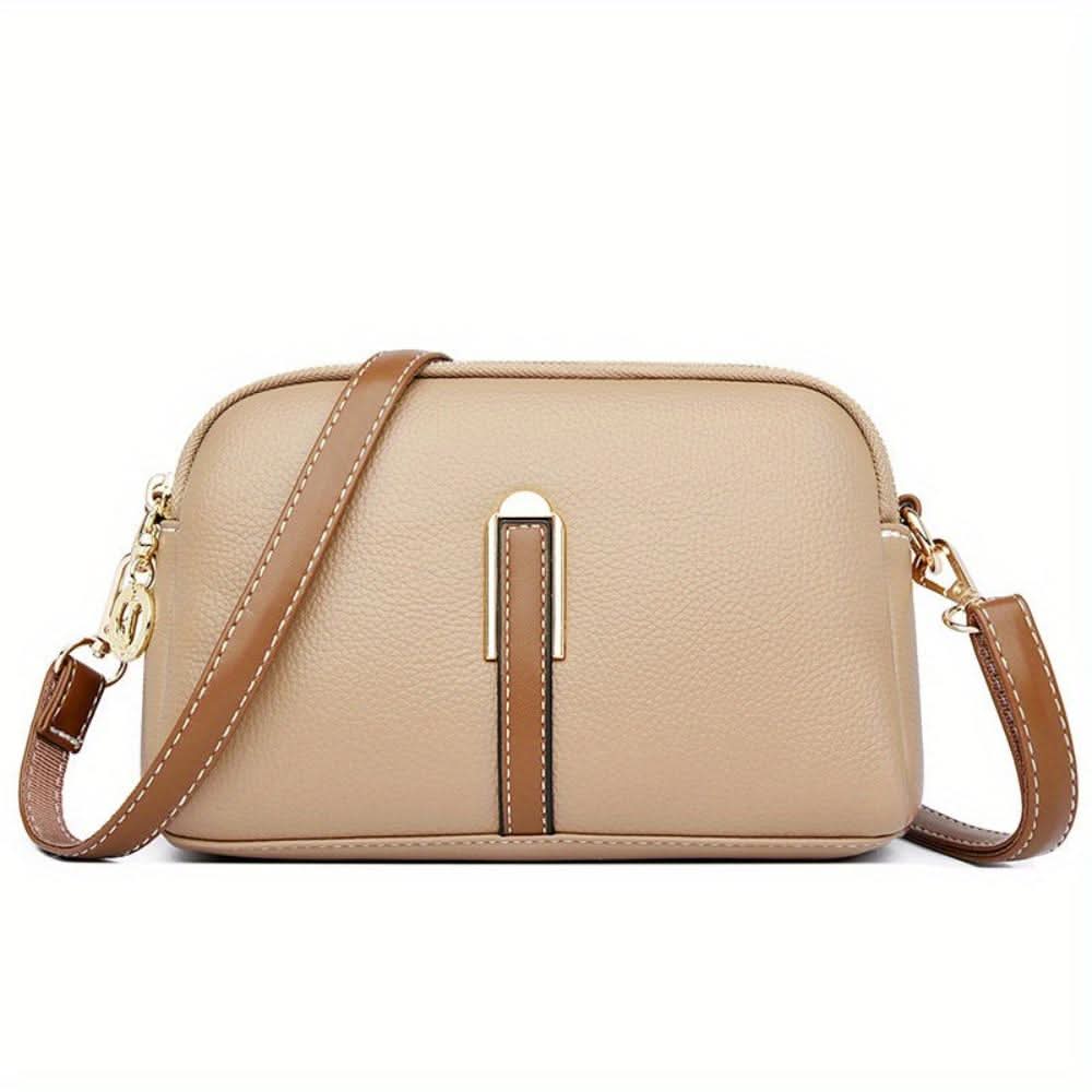 Sienna | Crossbody Taske Komfort & Stil 