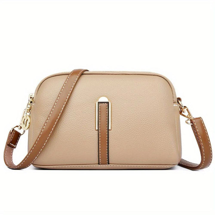 Sienna | Crossbody Taske Komfort & Stil 