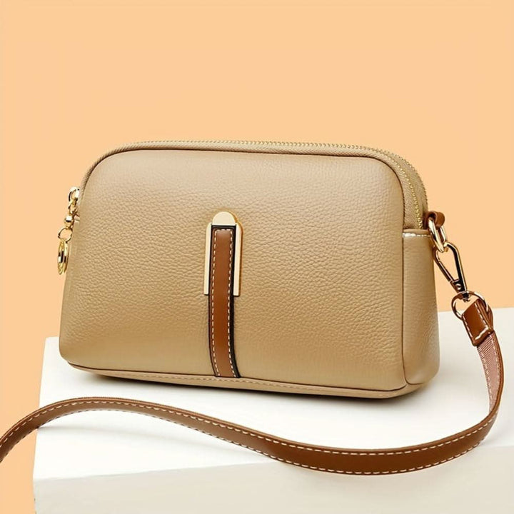 Sienna | Crossbody Taske Komfort & Stil 