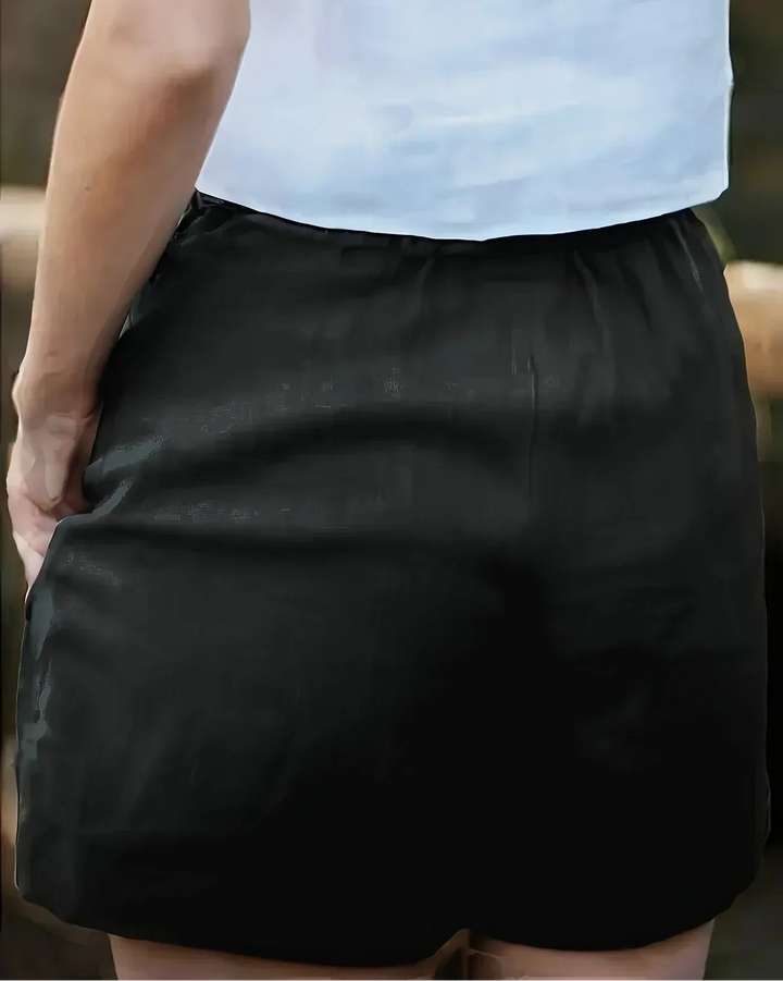 Viviane™ | Casual Summer Shorts with Pockets