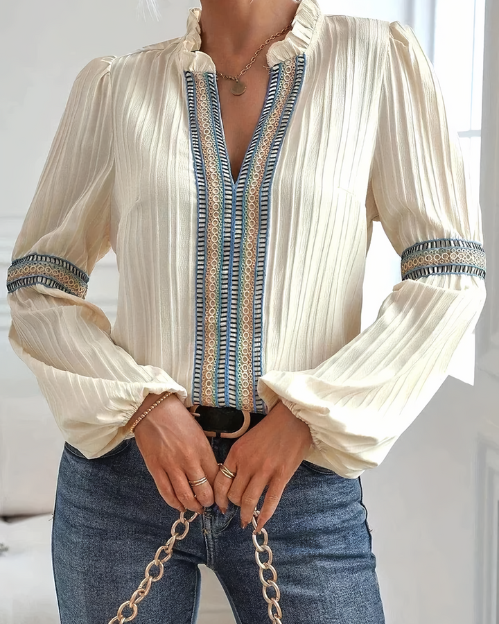 Isabella™ | Blonde Elegance 