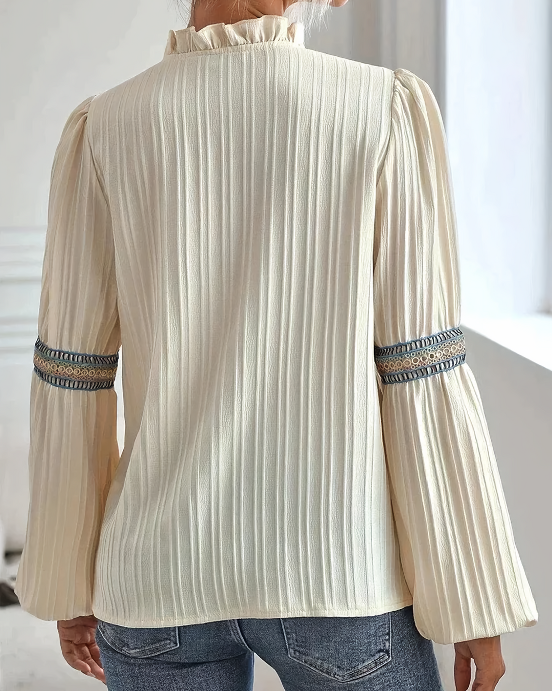 Isabella™ | Blonde Elegance 