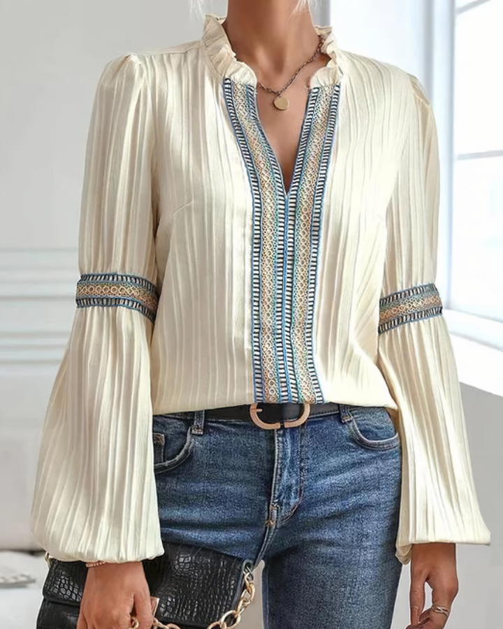 Isabella™ | Blonde Elegance 