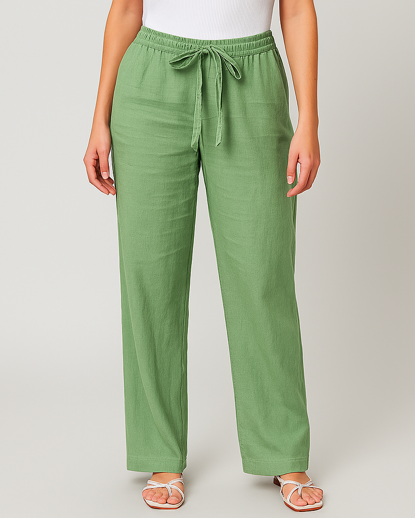 Sadine™ | Linen Pants for Women