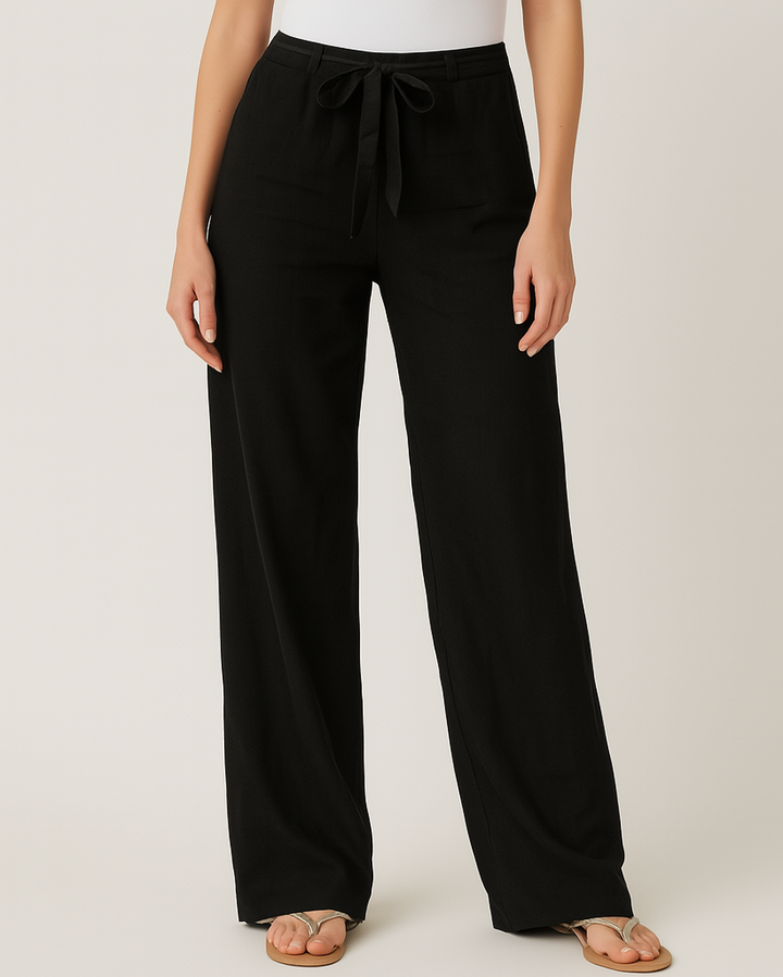 Sadine™ | Linen Pants for Women