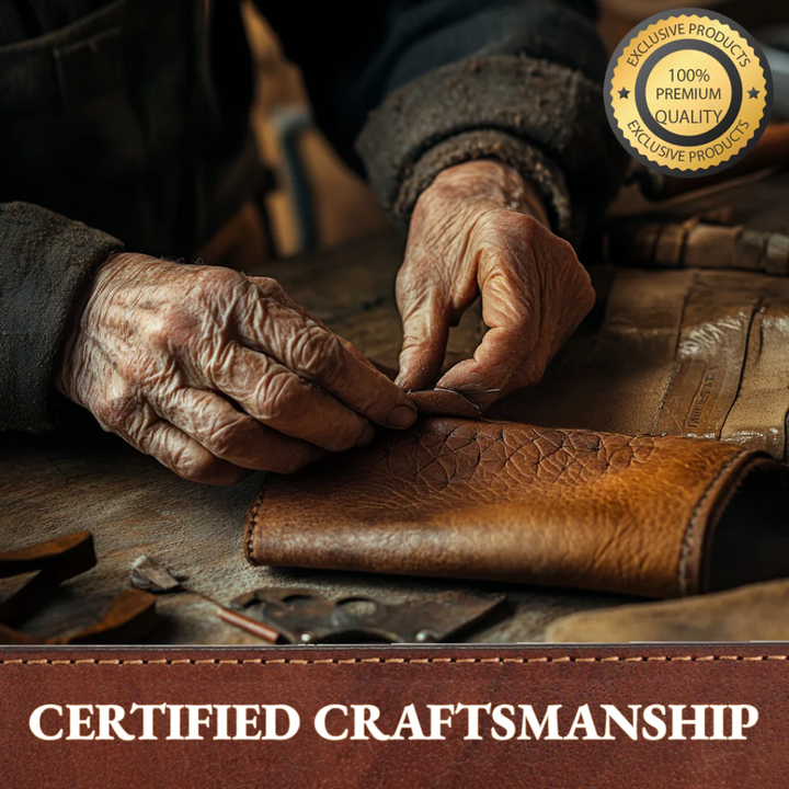 Lilia | Klassisk Skuldertaske 