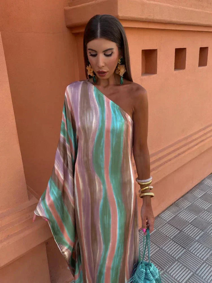 Nova™ | Chic maxikjole