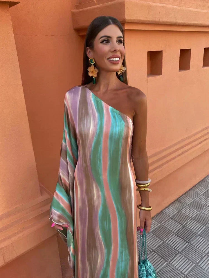 Nova™ | Chic maxikjole