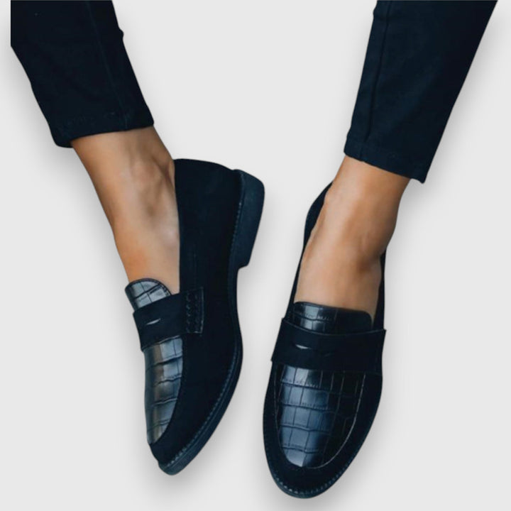 Vivienne™ | Elegante Loafersko 