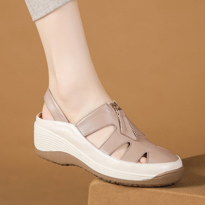 Hannelore™ | Orthopedic & Comfortable Hiking Sandals