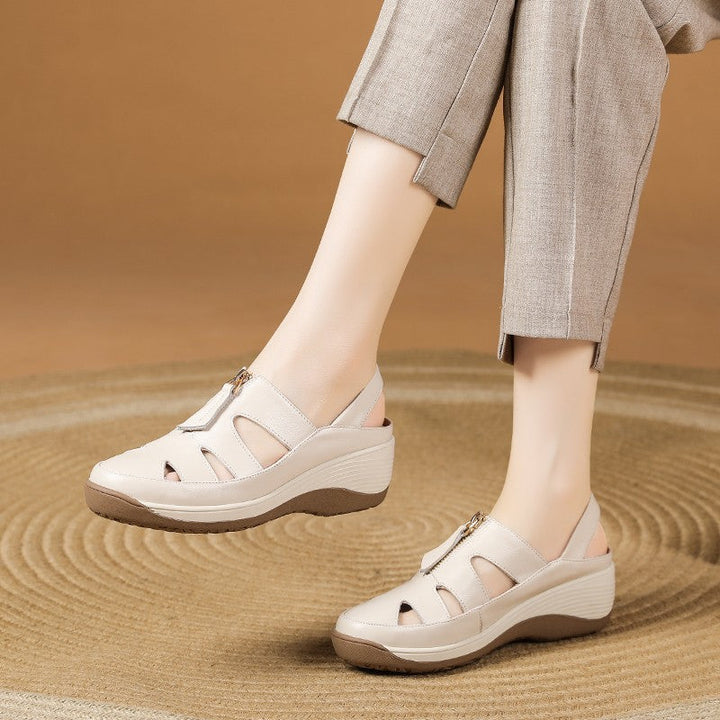 Hannelore™ | Orthopedic & Comfortable Hiking Sandals