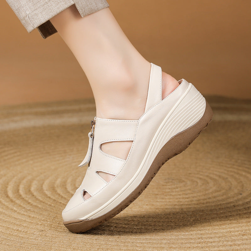 Hannelore™ | Orthopedic & Comfortable Hiking Sandals