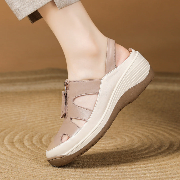 Hannelore™ | Orthopedic & Comfortable Hiking Sandals