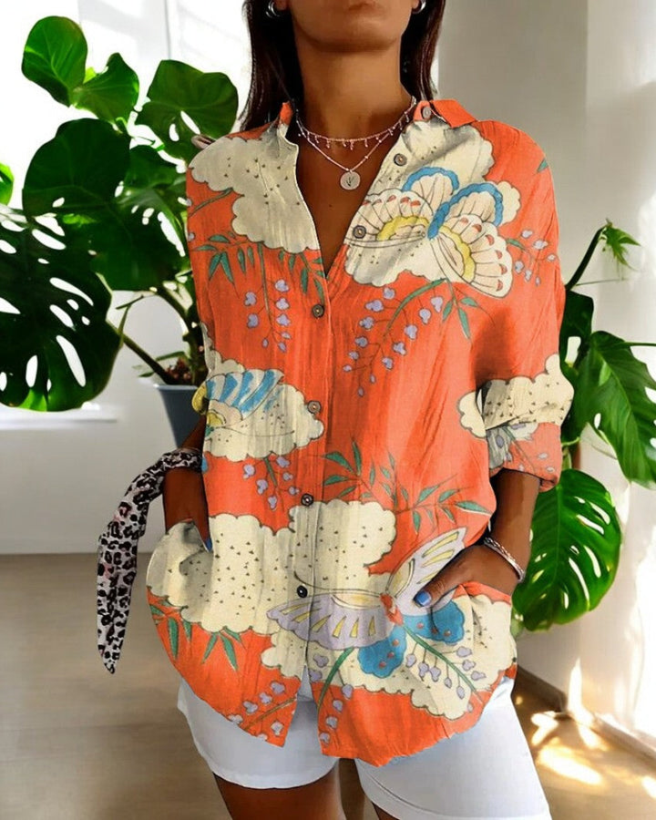 Isolde™ | Retro Chic Kjole