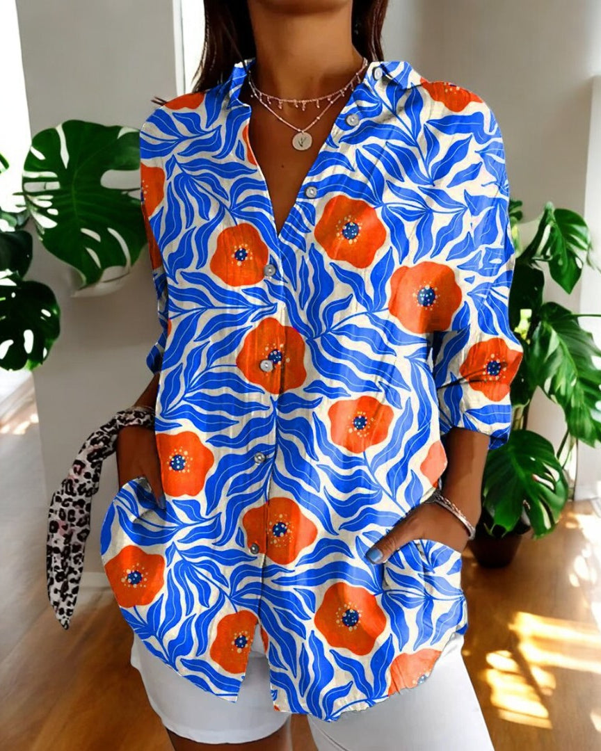 Isolde™ | Retro Chic Kjole