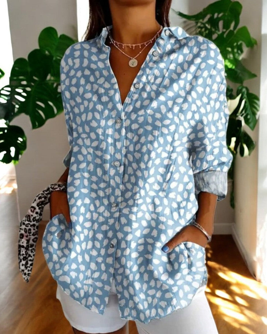 Isolde™ | Retro Chic Kjole