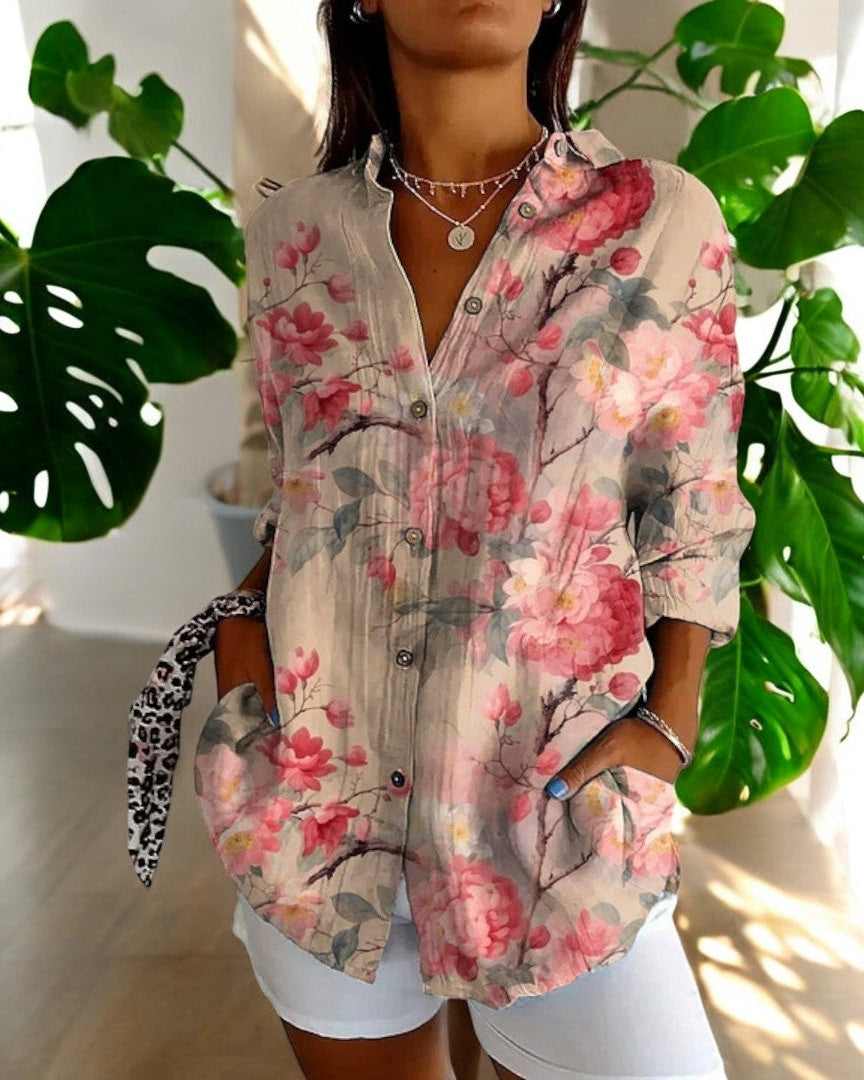 Isolde™ | Retro Chic Kjole