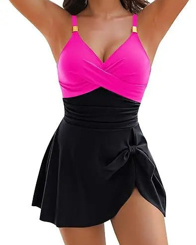 Roira™ | Sexet og slankende badedragt til mavereducering 