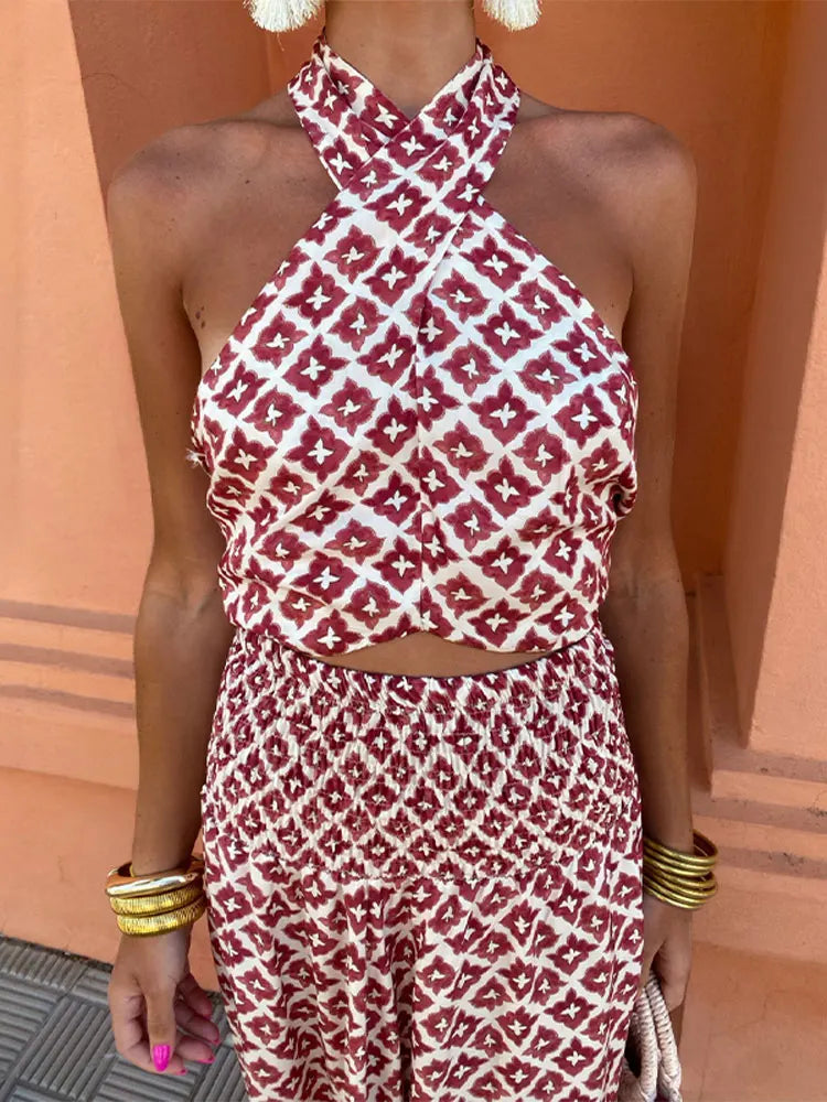 Beauli™ | Kjole med bare skuldre