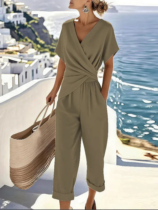 Colleen™ | Elegant todelt sæt