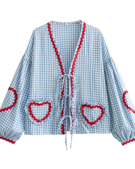 Elysia™ | Chic komforttop 