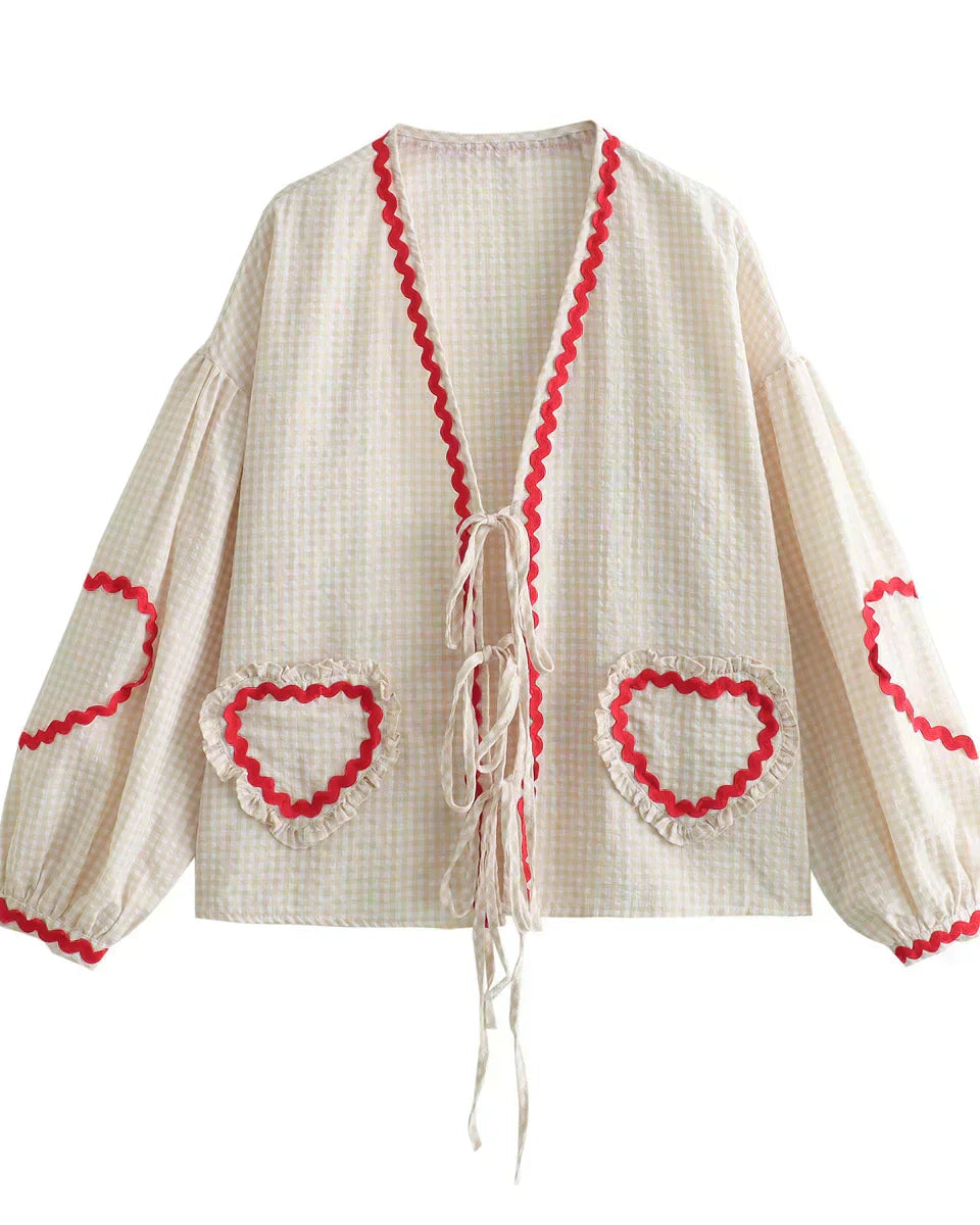 Elysia™ | Chic komforttop 