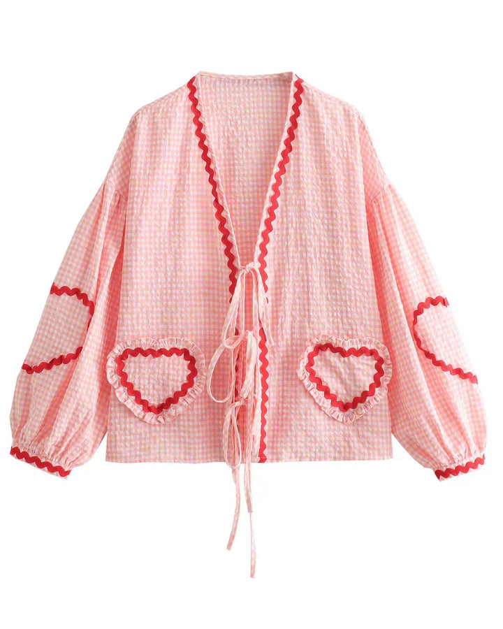 Elysia™ | Chic komforttop 