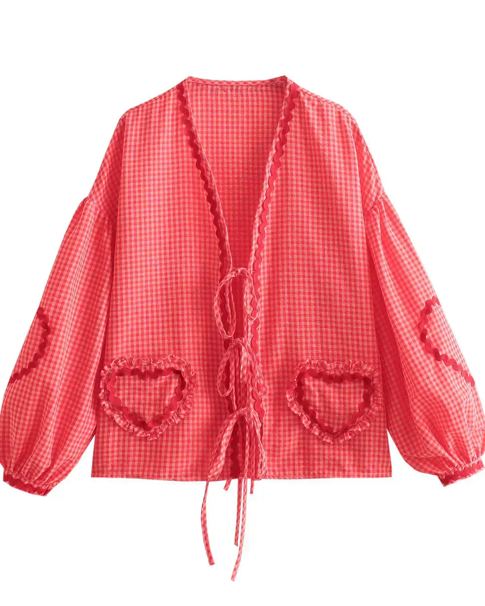 Elysia™ | Chic komforttop 