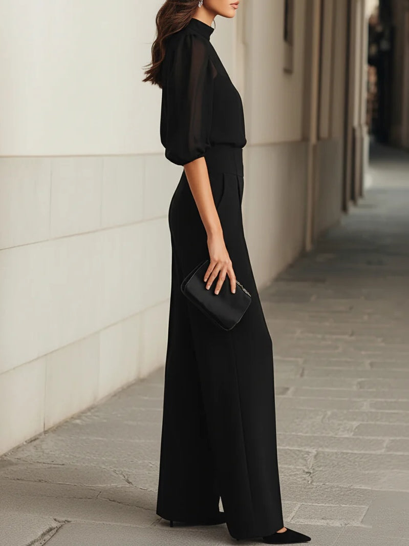 Emma™ | Elegant 3-delt sæt