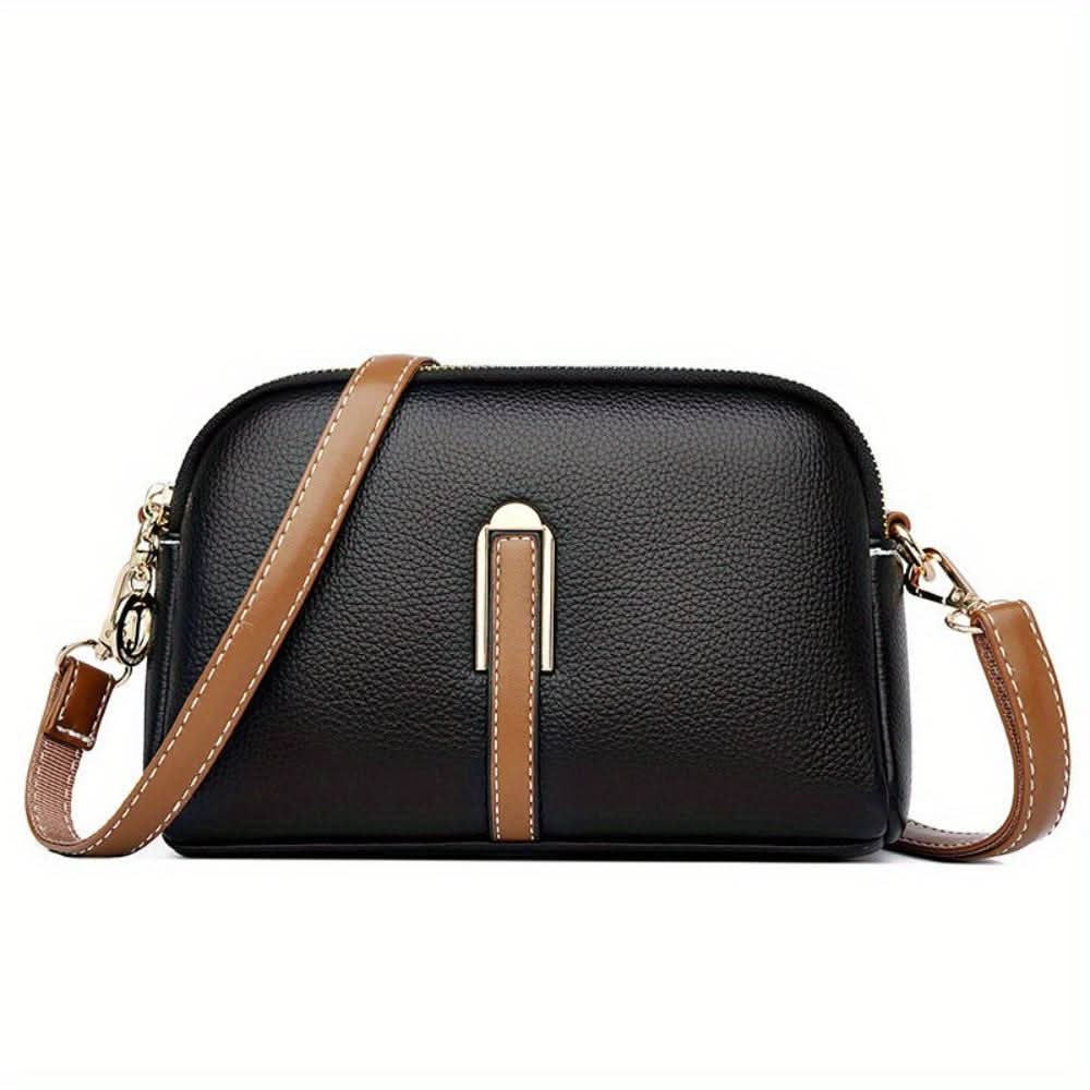 Sienna | Crossbody Taske Komfort & Stil 