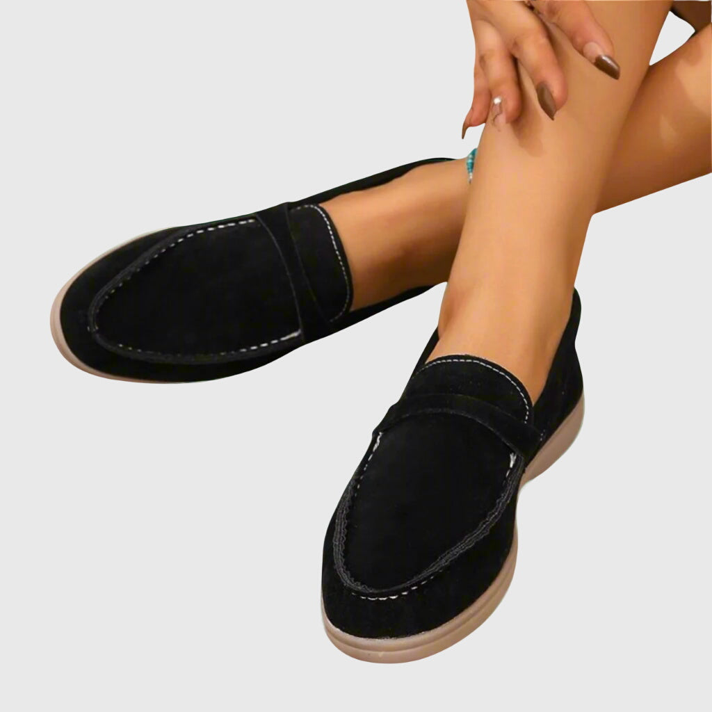 Valentina™ | Komfort ortopædiske loafers 