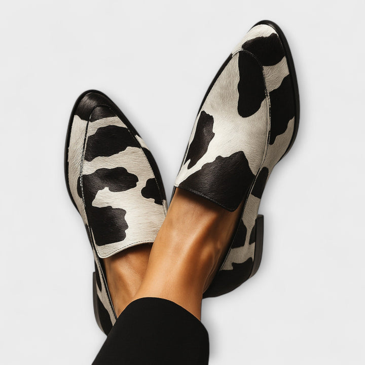 Celestine™ | Moderne, nutidig loafer 
