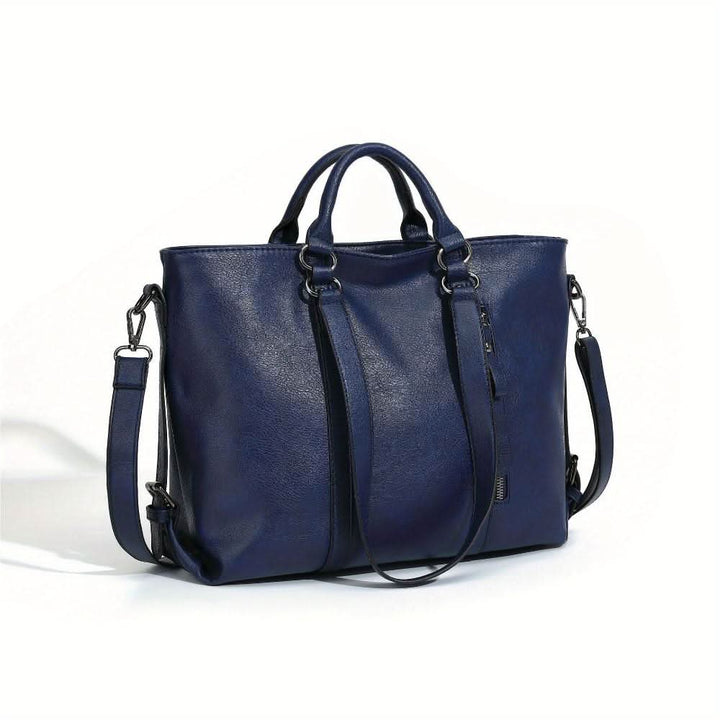 Bianca | Timeless Vintage Shopper with Elegant Sophistication