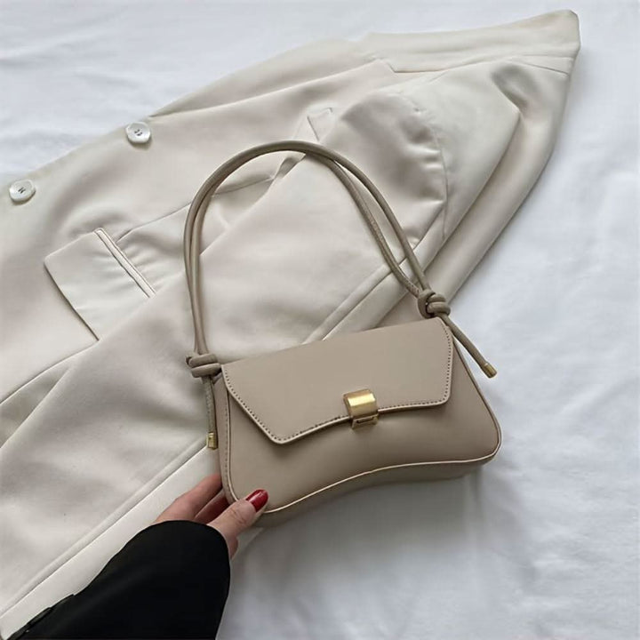 Daphne | Crossbody-taske med vintage-charme 