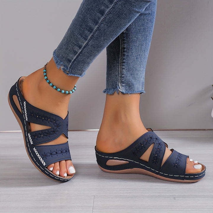 Ferni™ | Orthopedic & Non-Slip Sandals