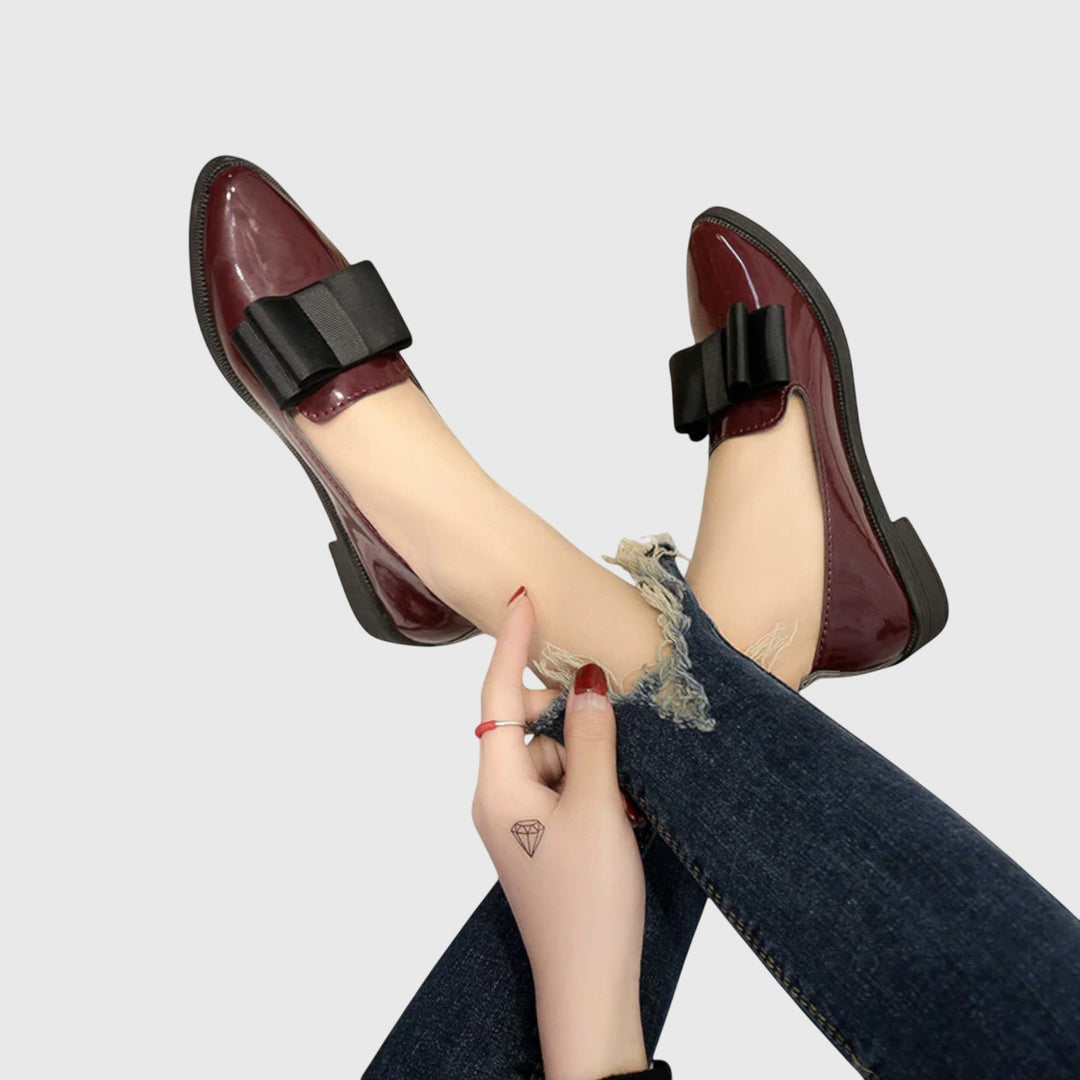 Rose™ | Premium ortopædiske loafers 