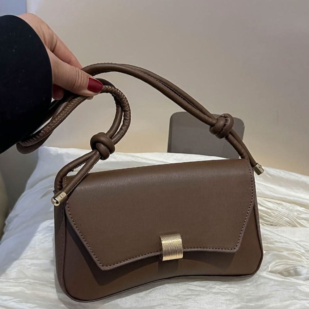 Daphne | Crossbody-taske med vintage-charme 