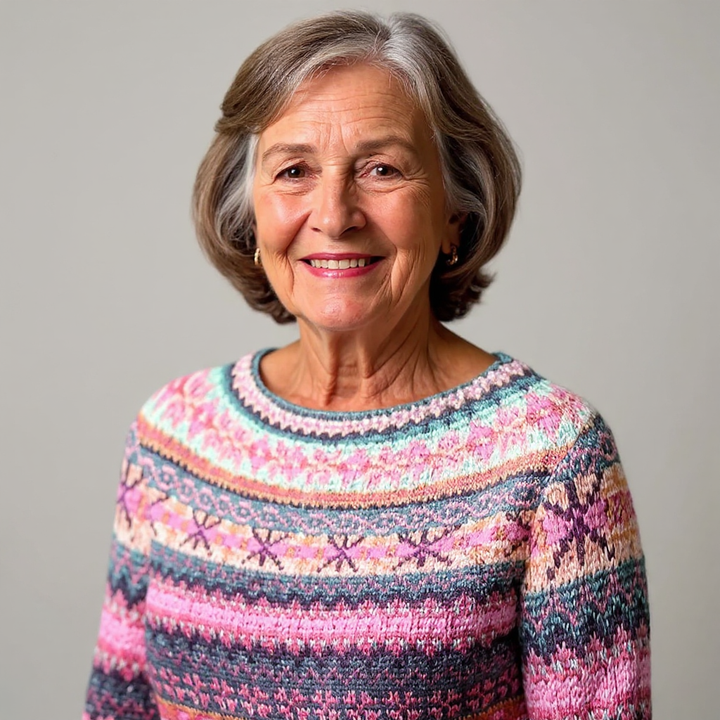 Madison™ | Tidløs islandsk varme