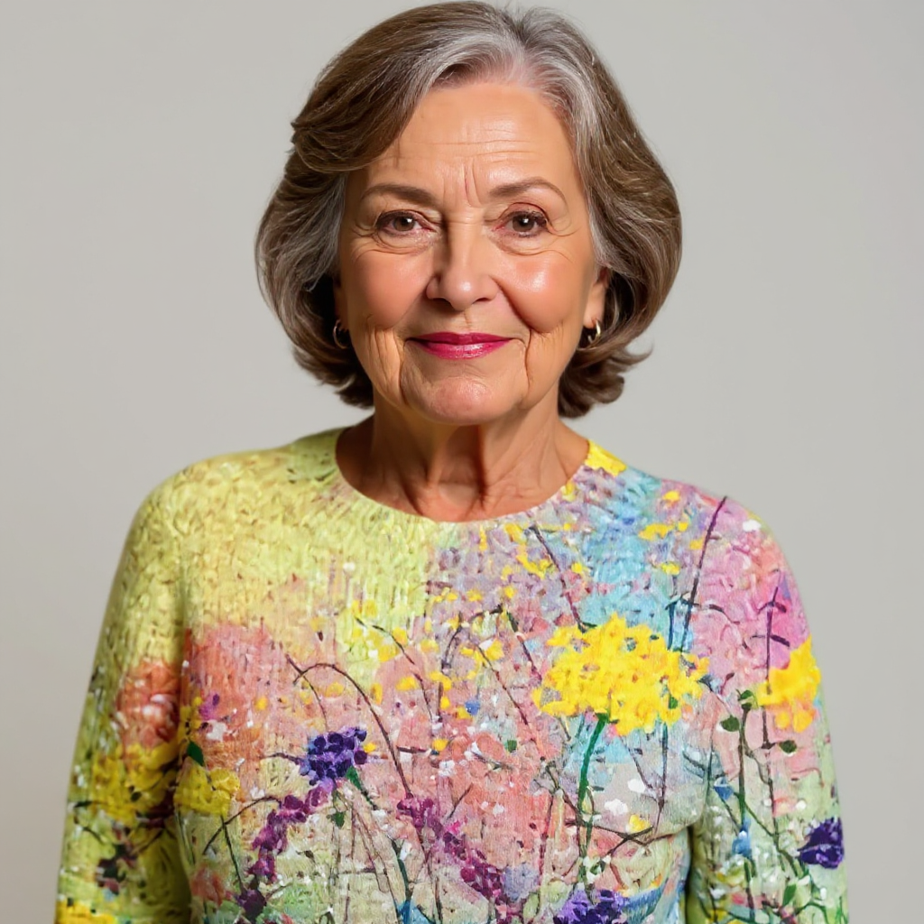 Grace™ | Tidløs islandsk strik