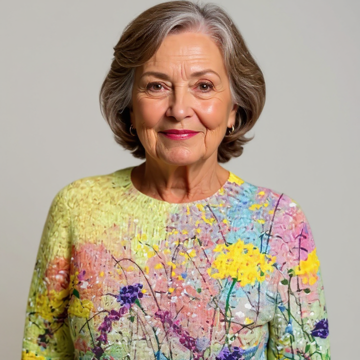 Grace™ | Tidløs islandsk strik