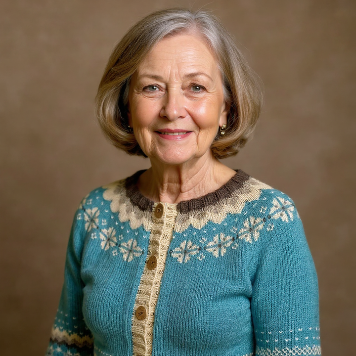 Allaira™ | Tidløs islandsk varme