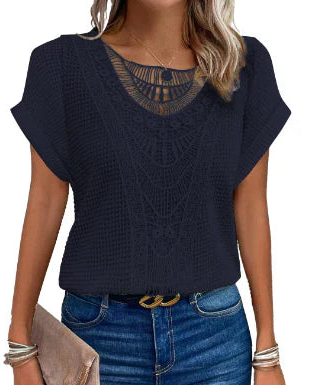 Celestine™ | Boho Chic Bluse 