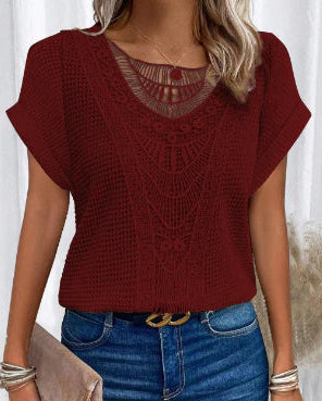 Celestine™ | Boho Chic Bluse 