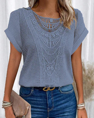 Celestine™ | Boho Chic Bluse 