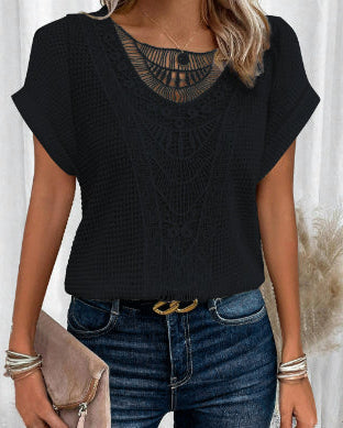 Celestine™ | Boho Chic Bluse 