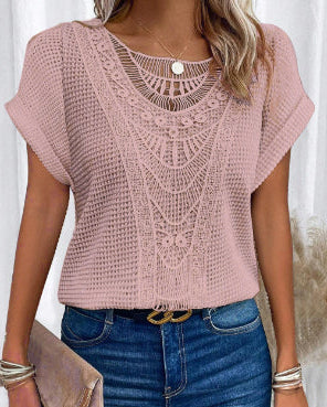 Celestine™ | Boho Chic Bluse 