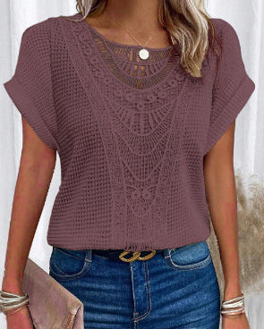 Celestine™ | Boho Chic Bluse 