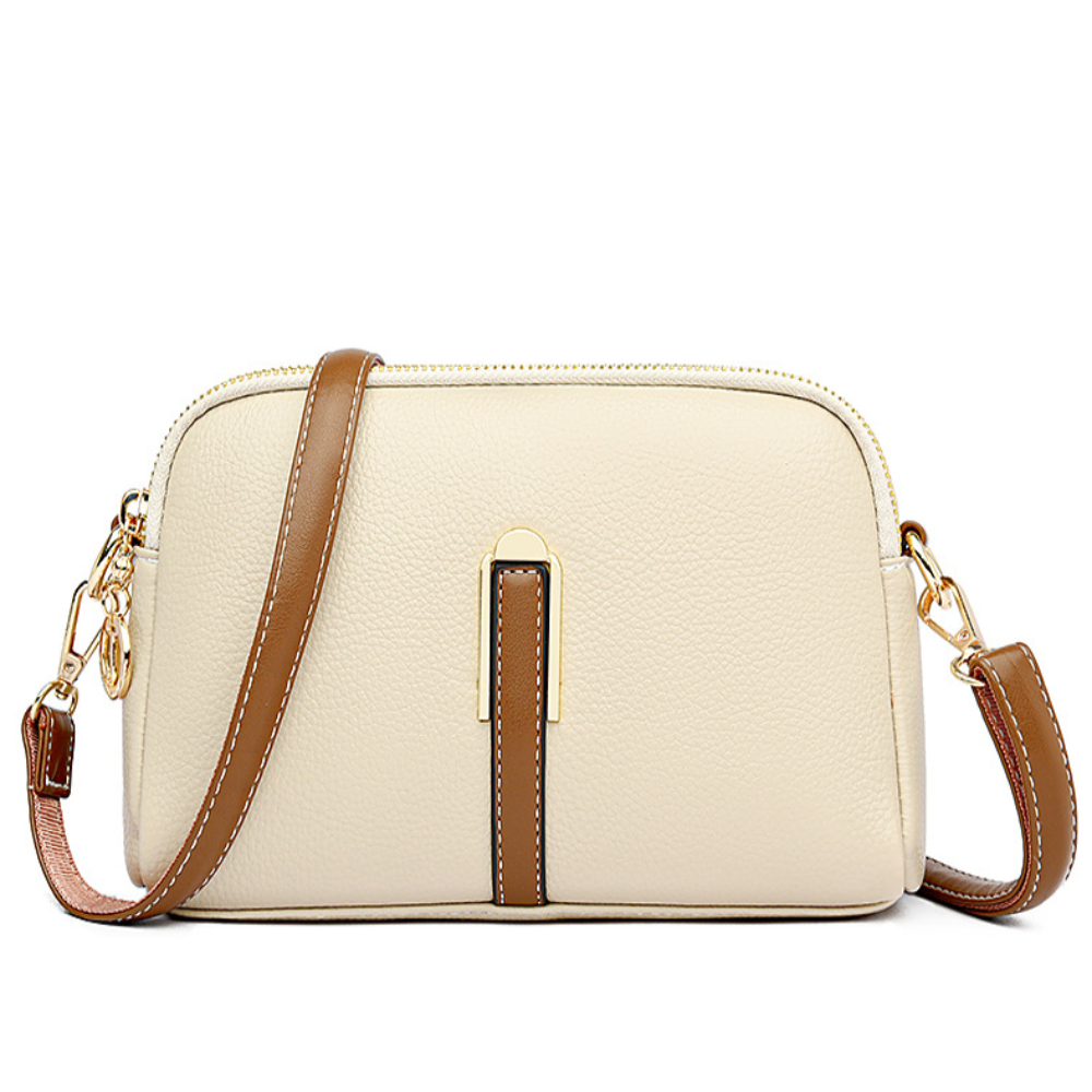 Sienna | Crossbody Taske Komfort & Stil 