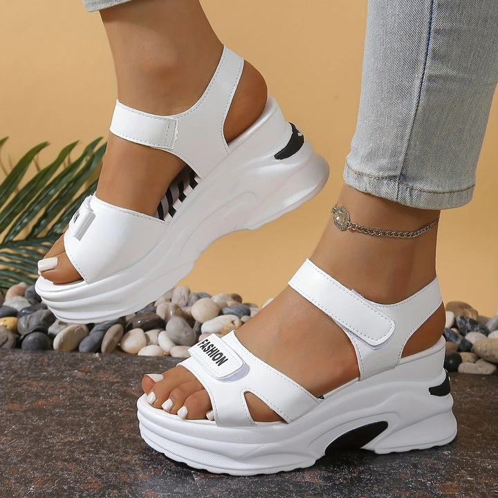 Oceane™ | Ultrakomfortable strandsandaler